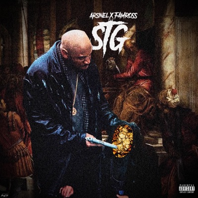 Stg - Single