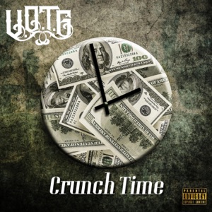 Crunch Time