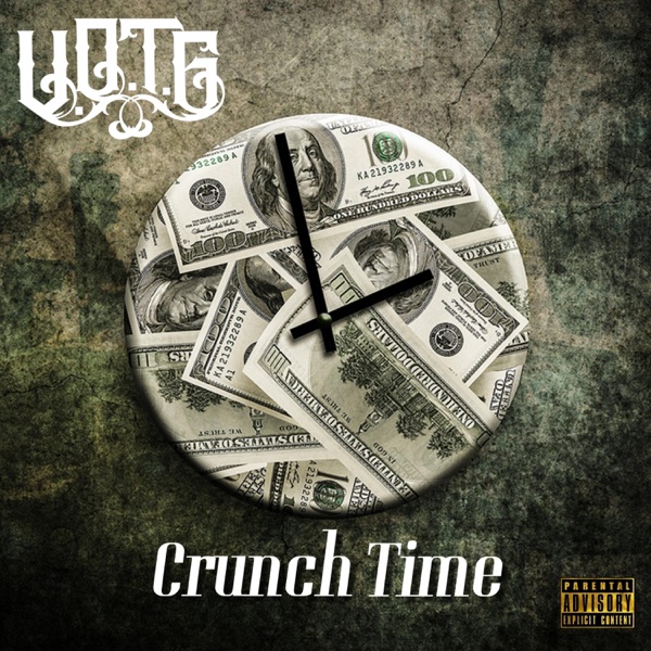Crunch Time