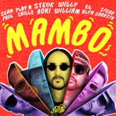 Mambo (feat. Sean Paul, El Alfa, Sfera Ebbasta & Play-N-Skillz) artwork