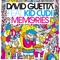 David Guetta Ft. Kid Cudi - Memories
