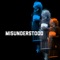 MissUnderstood (feat. Shady & Luch) - LL B Joe lyrics
