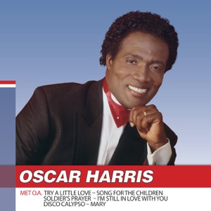 Oscar Harris - Disco Calypso - Line Dance Choreographer