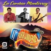 La Cumbia Monterrey (Ver. Ingles) - Single