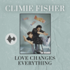 Climie Fisher - Love Like a River artwork