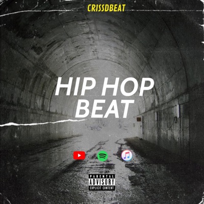 Tunnel Visión / Hip Hop Beat - Single