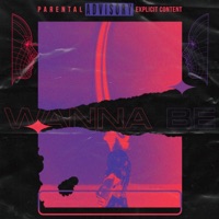 Wanna Be - Single - Zoned & L!ve