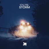Snowstorm (feat. Anika Nilles)