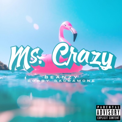 Ms. Crazy (feat. Dee Sac) - Single