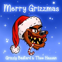 Merry Grizzmas - Single