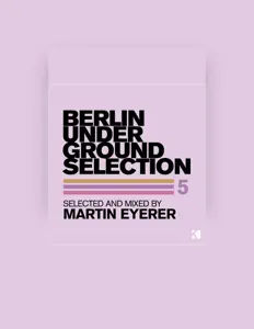 聆聽 Martin Eyerer、觀看音樂影片、閱讀小傳、查看巡演日期等！