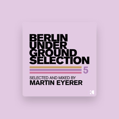 Listen to Martin Eyerer, watch music videos, read bio, see tour dates & more!