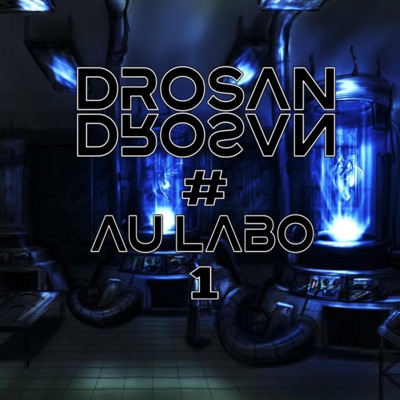 Au labo#1 - Single