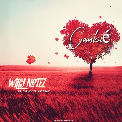 Cambié (feat. Chino El Asesino) - Single