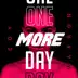 One More Day - Single album cover