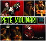 Pete Molinari - I Don't Like the Man I Am