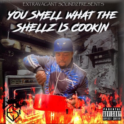 You Smell What the Shellz Is Cookin'