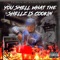 Get Active (feat. Spiffy Montana & Pharo) - Rell Shellz lyrics