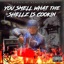 You Smell What the Shellz Is Cookin'