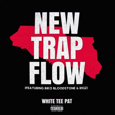 New Trap Flow (feat. Biko Bloodstone) - Single