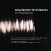 Sonoristic Penderecki by Penderecki artwork