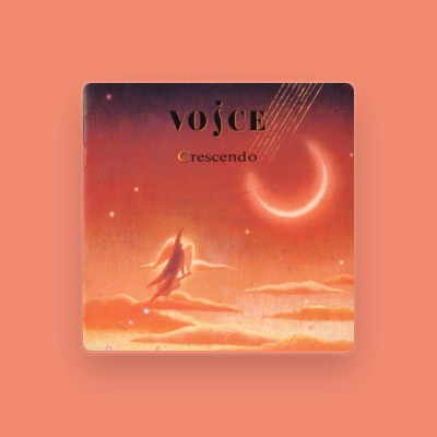 Listen to Voice, watch music videos, read bio, see tour dates & more!