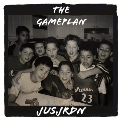 The Gameplan - Single
