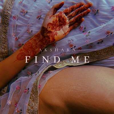 Find Me - Single