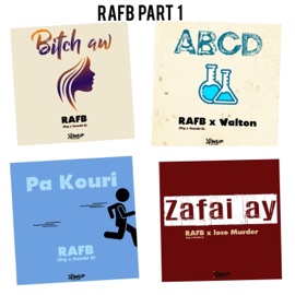 Pa Kouri STG & GambiG