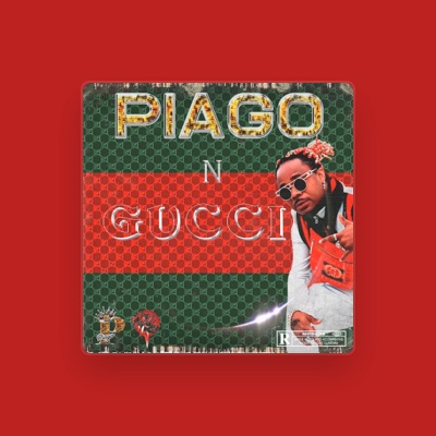 Listen to Piago, watch music videos, read bio, see tour dates & more!