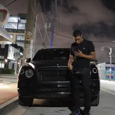 Listen to Kevin Luv, watch music videos, read bio, see tour dates & more!