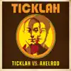 Ticklah - Descent