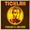 Nature Loving Dub (Feat. Rob Symeonn) - Ticklah lyrics