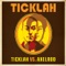 Want Not (Feat. Tamar-kali) - Ticklah lyrics