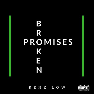 Broken Promises - Single