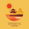 Japanese Sunrise - Flute Music Ensemble