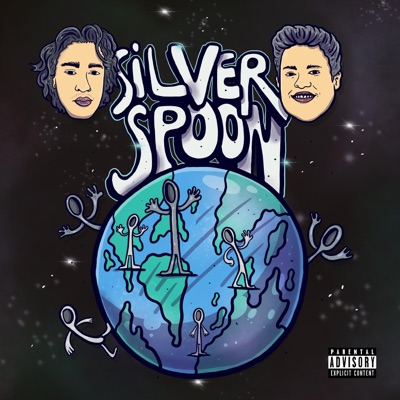 Silver Spoon (feat. Lil YungDad) - Single