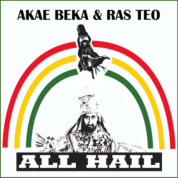 All Hail - Single