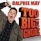 My Aunt's Roommate - Ralphie May lyrics