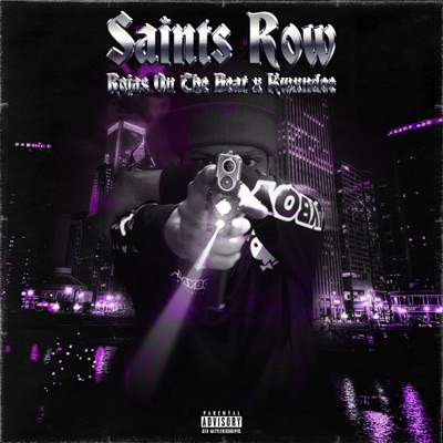 Saints Row - Single