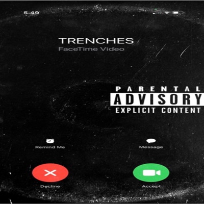 Trenches - EP