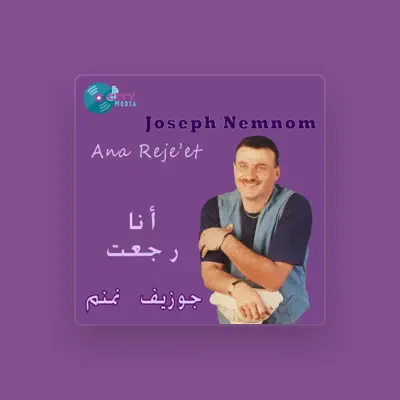 Listen to Joseph Nimnom, watch music videos, read bio, see tour dates & more!
