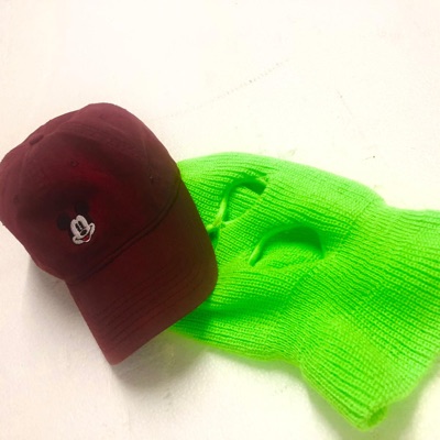 Toxica (feat. Hache Musical) - Single