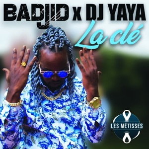 La clé - Single