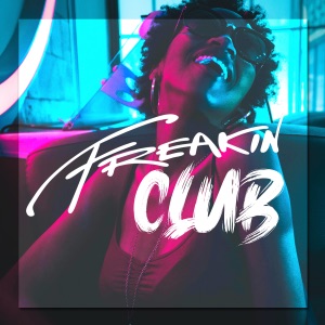Ain't Nobody (feat. Tahirih)
