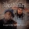 Headlines (feat. Rappin' 4-Tay) - Def Davyne lyrics