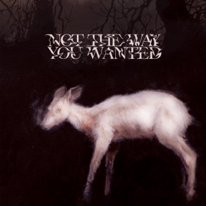 Not the Way You Wanted - Single