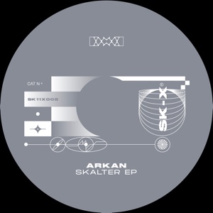 Skalter - EP