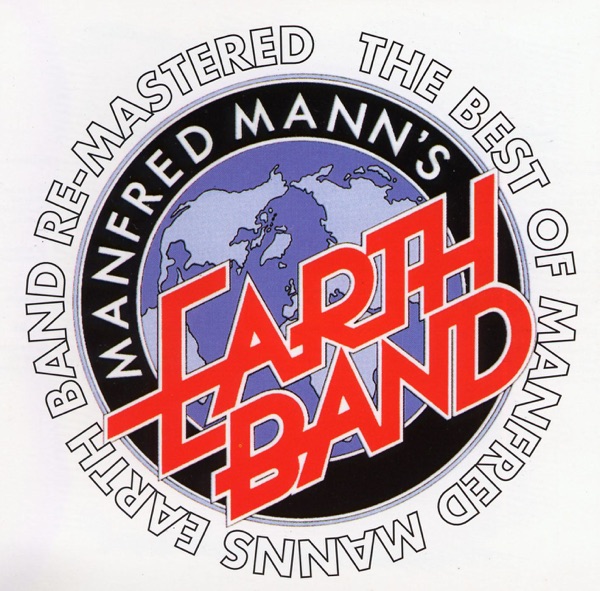 MANFRED MANN'S EARTH BAND FOR YOU