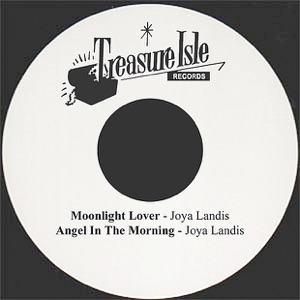 Moonlight Lover - Single